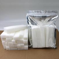 250G/Maišelis Balta Skaidri Glicerino Muilo Bazė Ekologiškas Muilo Gamyba Pasidaryk Pats Rankų Darbo Veganiškas Muilas Lydyti Pilti Muilo Bazė Putojantis Vonios Sviestas balta