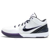 Nike Kobe 4 Inline 344335-101 44 white