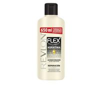 Revlon Flex Keratin Conditioner Repair 650ml white