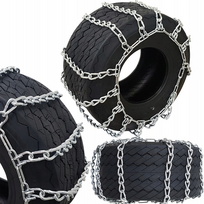 SNIEGO GRANDINĖS PEERLESS 20×10.00-8, 22×10.00-8 – 2 VNT.