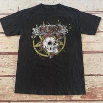 HIM Band Venus Doom Tour 2008 T Shirt Full Size S-5XL TT392 Unisex T-Shirt XXXXL gray