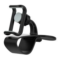 Universal Car HUD Phone Mount for Renault (Megane/Twingo/Clio/Captur etc.) - Dashboard/Windshield GPS Holder juoda