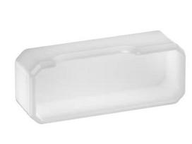 Ulanzi F32 Silicone Diffuser for Flash Lighting on Mirrorless & DSLR Cameras white