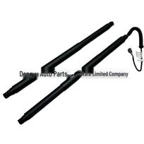 Volkswagen Tiguan L Electric Tailgate Hydraulic Support Rod Right 5NA827552A black
