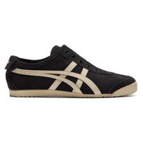 Onitsuka Tiger Mexico 66 Slip-On Black Putty 42 black