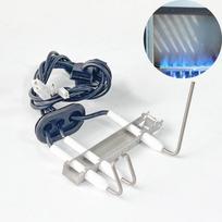 Ignition Electrode Flame Sensor Fits Viessmann Vitopend 100-W 7831305 Gas Boiler Needle Probe Burner Flame Detection Parts