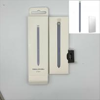 Naujas rašiklis-stylus Samsung Galaxy S25Ultra S25 Ultra SM-S938B SM- S938U/W pakeitimui Touch S Pen Rašymo pieštukas ir nemokami antgaliai auksas