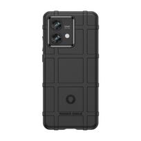 For Motorola Moto Edge 40 Neo Case Silicone Matte Rubber Protective Case Motorola Edge 40 Neo Cover Anti-Drop Edge 40 Neo Case Moto Edge 40 Neo