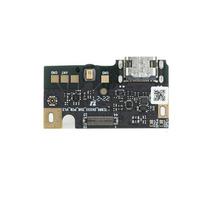 For Blackview BV7200 USB Board Original Microphone Dock Connector Charger Circuits Mobile Phone Repair Parts BV7200 usb board black