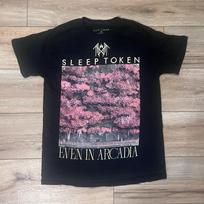 Sleep Token Band T-Shirt Even In Arcadia Cotton Black Metal Rock Adult M 2025 M gray