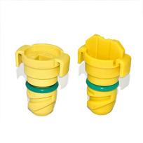 Ford Raptor F150 Edge Lincoln Oil Pan Drain Plug KX6Z6730B BC3Z6730A Compatible. KX6Z6730B