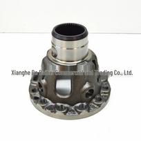 Differential Cover 458223B450 for Hyundai and Kia Models 1 gray