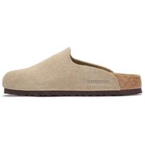 Birkenstock Kith Amsterdam EVA Slip-On Sandals Men Footwear Gray-Brown 1033164 43 beige
