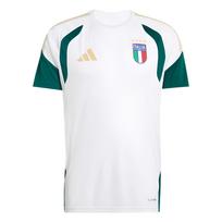 Adidas Italy 26 Tiro Jersey 'White' XL