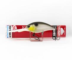 Yo Zuri Duel 3DB Deep Crank 70 mm Floating Lure R1108-MGZS (5196)