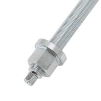 Injector Puller Adapter Metal Fuel Injector Puller Remover Tool Replacement for Opel Vivaro 2.0 DCI CDTI Engines white