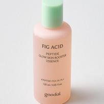 Goodal Fig Acid Peptide Skin Enhancinger Shot Essence 120ml beige