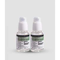 DermaFactory [set Of 2] Derma Factory Niacinamide 20  Serum 30ml NONE gray