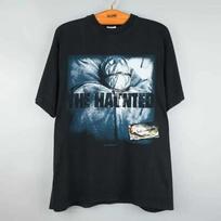 Vintage The Haunted Band Concert S 235xl T Shirt 7d497 L gray