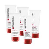 Paul Mitchell Flexible Style Works Hair Gel Wax 5 pcs 200ml white