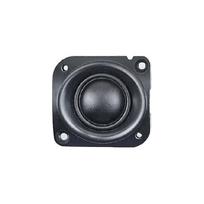 1PC GHXAMP For JBL Charge 5 Silk Film Treble 4ohm 20W Neodymium Magnetic High-end DIY fever Level Speaker 1PC