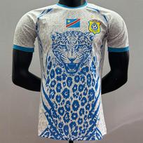 Kongo Namų Žaidėjo Pasaulio Taurė 2627 Futbolo Marškinėliai S blue