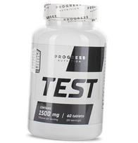 Tribulus Terrestris ekstraktas, Test, Progress Nutrition  (08461001) 90tab