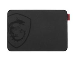 MSI Agility GD23 | Mouse pad | 220 x 320 x 3 mm | Black