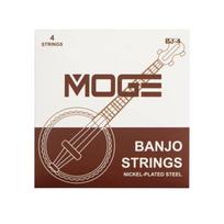 Stygos bandžai Moge BJ-4