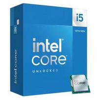 INTEL Core i5-14500 2.6GHz LGA1700 24M Cache Boxed CPU