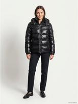 MONCLER Žieminė moteriška striukė