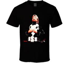 Ted Dibiase Milijono Dolerių Žmogus Imtynių Marškinėliai Unisex Marškinėliai L black