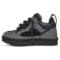 UGG Lowmel Pavasarinė liūtis Moteriški 1152759-RNS 37 gray