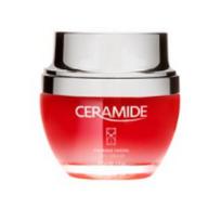 Farmstay Keramidinis stangrinamasis veido ir paakių kremas 50 ml red
