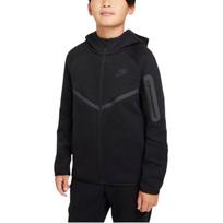 Nike Striukės & Paltai Juoda Vaikams HV5867-010 S black