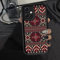 Case for Xiaomi Redmi Note 14 Pro Plus 12 10 Note 13 13C 12s 11s 14C 12C 11 A1 A2 A3 A4 Phone Cover Bohemian Style- Redmi Note 13 Pro 4G white