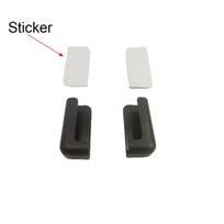 Self-Adhesive Dashboard Phone Mount Holder Car Phone Holder Universal Auto Gravity GPS Stand Rack Car Accessories juoda