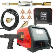 Zgrzewarka spotter telwin digital puller 5500 230v do blach karoserii