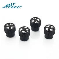 For mini ww1 Wheel Tire Parts Valve Stem Caps Cover for MINI Countryman R60 F60 Clubman F54 R55 for MINI Cooper R56 F56 F55 R57 R58 R59 R61