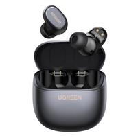 2026 Latest UGREEN Dots Wireless Earphones Bluetooth 6.0 Ultra CompactSingle Ear 7.3g Lightweight 10mm Titanium Driver Total 32 Hours Playback IPX5 AI