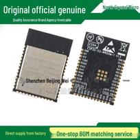 ESP32-S3-WROOM-1-N16R8 Wi-Fi + Bluetooth 16MB Dual-core MCU Module 16MB 32-bit Dual-core MCU Module Original