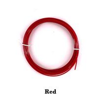 32.8Ft 3D Printer Printing Filament PLA Model Printer Tool PLA Filament Refills  3D Printer rožinė