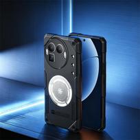 Magnetic Case For Realme GT 7 Heat Dissipation Back Cover Case for REALME GT 7 For Realme GT 7 juoda