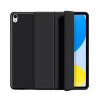 Dėklas iPad A16 11-osios 10-osios kartos 10.9 Smart Cover iPad 11-osios/10-osios A3354 A3355 A3356 A2696 A2757 A2777 Fundas dėklas iPad A16 11th 11inch blue
