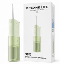 Burnos irigatorius Dreame T01 Green