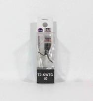 Fuji T2-KWTG Dydis 10 meškerės žiedas Torzite Titano K rėmelis x 1 (0365) white