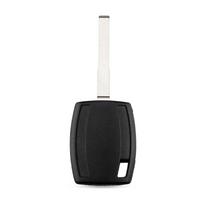 Replacement Transponder Key Case For Ford Fiesta Focus C-Max S-Max Mondeo Galaxy white