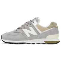 New Balance 574 Marblehead Incense Sneakers ML574TT2 37 white