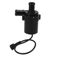 DC Water Pump Brushless Electric Submersible for Aquarium 10meter Lift 36L min 47W 12V
