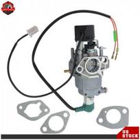 Fit For Inverter Generator 9500 W Generator Carburetor 57080 59188 459cc engine gray